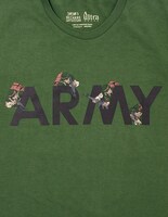 「BAD COMPANY」(C)LUCKY LAND COMMUNICATIONS / SHUEISHA