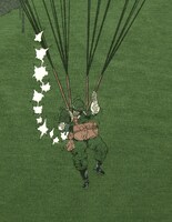 「BAD COMPANY」(C)LUCKY LAND COMMUNICATIONS / SHUEISHA