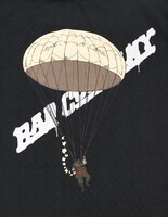 「BAD COMPANY」(C)LUCKY LAND COMMUNICATIONS / SHUEISHA