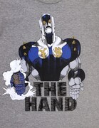 「THE HAND」(C)LUCKY LAND COMMUNICATIONS / SHUEISHA