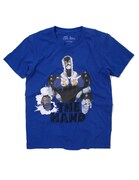 「THE HAND」(C)LUCKY LAND COMMUNICATIONS / SHUEISHA