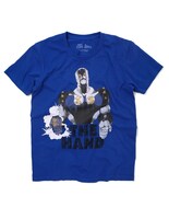 「THE HAND」(C)LUCKY LAND COMMUNICATIONS / SHUEISHA