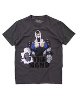 「THE HAND」(C)LUCKY LAND COMMUNICATIONS / SHUEISHA