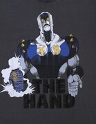 「THE HAND」(C)LUCKY LAND COMMUNICATIONS / SHUEISHA