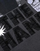 「THE HAND」(C)LUCKY LAND COMMUNICATIONS / SHUEISHA