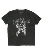 「LET'S DANCE」(C)LUCKY LAND COMMUNICATIONS / SHUEISHA