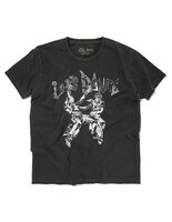 「LET'S DANCE」(C)LUCKY LAND COMMUNICATIONS / SHUEISHA