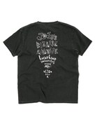 「LET'S DANCE」(C)LUCKY LAND COMMUNICATIONS / SHUEISHA