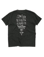 「LET'S DANCE」(C)LUCKY LAND COMMUNICATIONS / SHUEISHA