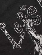 「LET'S DANCE」(C)LUCKY LAND COMMUNICATIONS / SHUEISHA