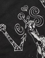 「LET'S DANCE」(C)LUCKY LAND COMMUNICATIONS / SHUEISHA