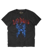 「LET'S DANCE」(C)LUCKY LAND COMMUNICATIONS / SHUEISHA