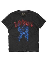 「LET'S DANCE」(C)LUCKY LAND COMMUNICATIONS / SHUEISHA