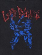 「LET'S DANCE」(C)LUCKY LAND COMMUNICATIONS / SHUEISHA