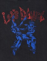 「LET'S DANCE」(C)LUCKY LAND COMMUNICATIONS / SHUEISHA