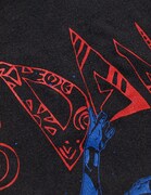 「LET'S DANCE」(C)LUCKY LAND COMMUNICATIONS / SHUEISHA