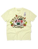 「PEARL JAM」(C)LUCKY LAND COMMUNICATIONS / SHUEISHA