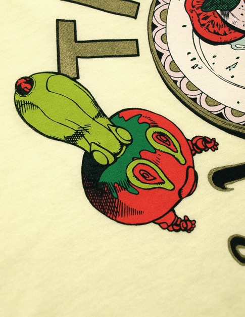 PEARL JAM」(C)LUCKY LAND COMMUNICATIONS / SHUEISHA - トニオ