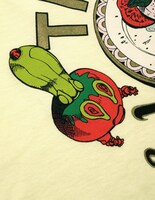 「PEARL JAM」(C)LUCKY LAND COMMUNICATIONS / SHUEISHA