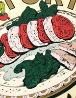 「PEARL JAM」(C)LUCKY LAND COMMUNICATIONS / SHUEISHA