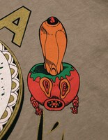 「PEARL JAM」(C)LUCKY LAND COMMUNICATIONS / SHUEISHA