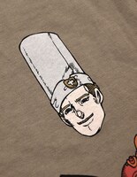 「PEARL JAM」(C)LUCKY LAND COMMUNICATIONS / SHUEISHA