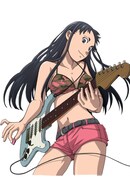 マンガ大賞ノミネート「大東京トイボックス」うめサイン会