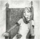 沙村広明、人形作家・森馨とある娼婦を描く官能的な2人展