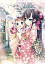 片桐雛太「初めての春」