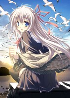 萌木原ふみたけ「ウミネコは還る」