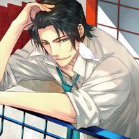 飼育系愛されCD「愛してあげるチュン♪－オレのペット－」ペットシリーズ VOL.2  奥村晄平（CV：森川智之）　イラスト：湖住ふじこ