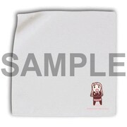 漫画全巻ドットコムで先着100名にプレゼントされる、オリジナルタオルの1種類。