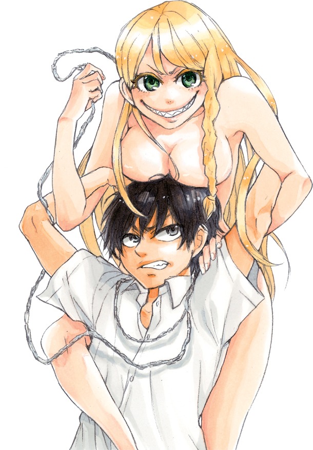 「カプリッチョ」カット