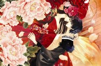 尹美庚「河伯の花嫁」より (C)Mi-Kyeong Yun / ソウル文化社