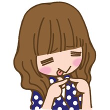 ななじ眺自画像