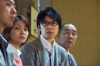 映画「鈴木先生」のワンシーン。(C)武富健治/双葉社 (C)映画「鈴木先生」製作委員会