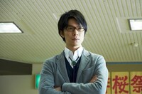 映画「鈴木先生」のワンシーン。(C)武富健治/双葉社 (C)映画「鈴木先生」製作委員会