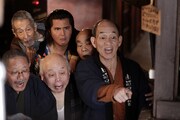 映画「テルマエ・ロマエ」場面写真 (C)2012「テルマエ・ロマエ」製作委員会