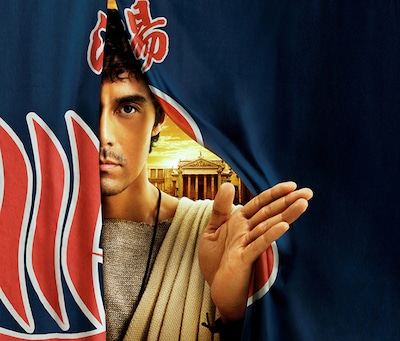 映画「テルマエ・ロマエ」メインビジュアル (C)2012「テルマエ・ロマエ」製作委員会