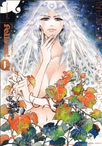 「Fellows!(Q) 2012-SPRING "Queen"」