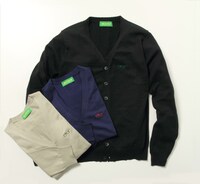 Twitterでは、ディガンズたちが「カーディガンの下はもちろん全裸でOKですよね？」などと羽海野に悪ノリで投げかける光景が度々見られる。（c）羽海野チカ/白泉社（ヤングアニマル）