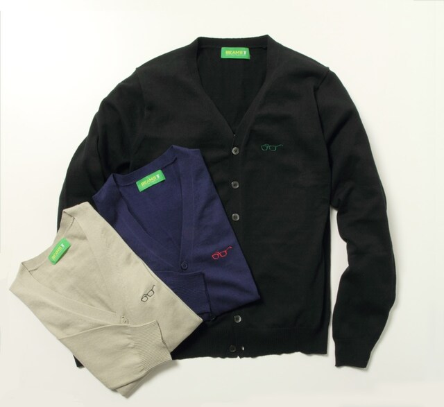 Twitterでは、ディガンズたちが「カーディガンの下はもちろん全裸でOKですよね？」などと羽海野に悪ノリで投げかける光景が度々見られる。（c）羽海野チカ/白泉社（ヤングアニマル）