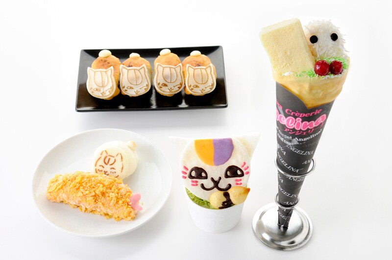 アニプレックス 春の乙女祭り in ナムコ・ナンジャタウン」で販売され