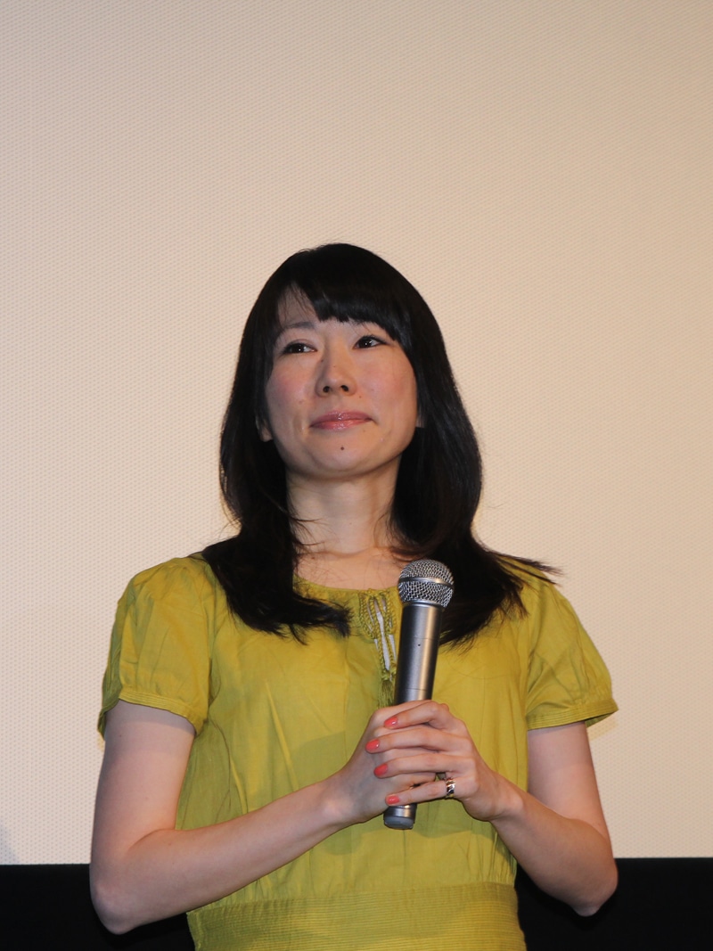 小畑友紀