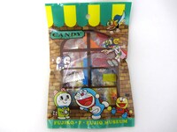 「金太郎あめ」