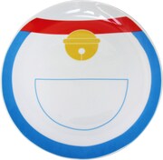 ドラえもんの胴体部を模した「ポケット皿」。