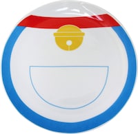 ドラえもんの胴体部を模した「ポケット皿」。