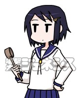 「わくわくろっこモーション」カット