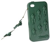 「ジョジョの奇妙な冒険 第4部バッド・カンパニーiPhone4Sカバー」(C)荒木飛呂彦＆LUCKY LAND COMMUNICATIONS/集英社