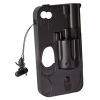 「ジョジョの奇妙な冒険 第5部セックス・ピストルズiPhone4Sカバー」「ジョジョの奇妙な冒険 第4部バッド・カンパニーiPhone4Sカバー」(C)荒木飛呂彦＆LUCKY LAND COMMUNICATIONS/集英社